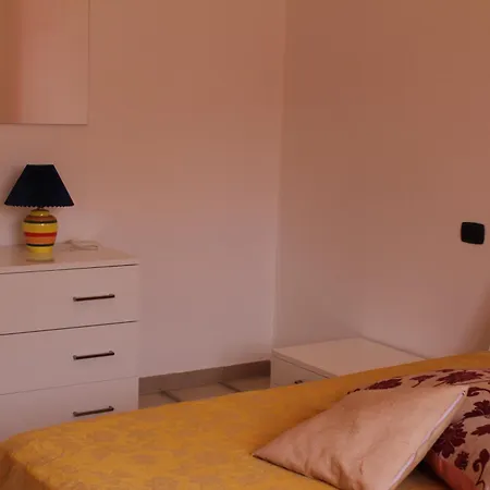 Casa de Férias La Felce