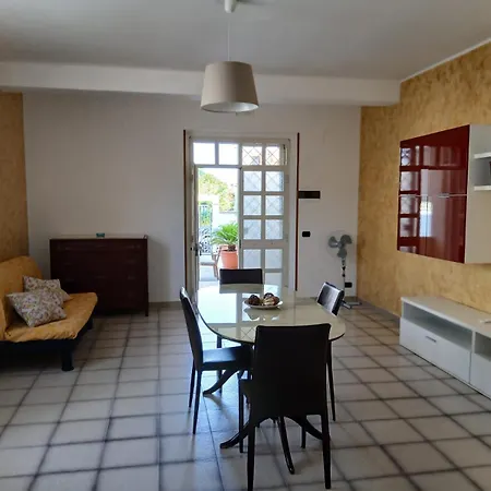 La Felce Casa de Férias *