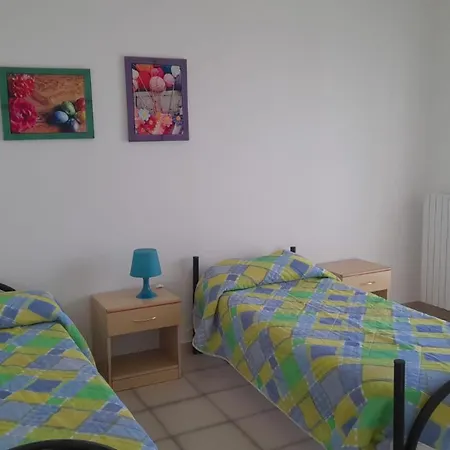 Casa de Férias La Felce *